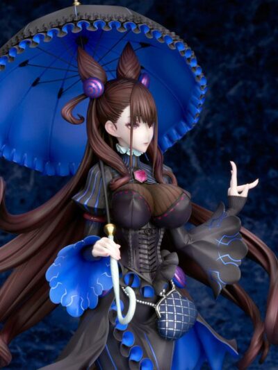 Fate/Grand Order PVC Statue 1/7 Caster - Muarsaki Shikibu 29 cm by Alter - immagine 9