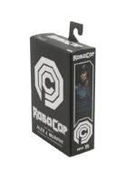 Robocop Action Figure Ultimate Alex Murphy (OCP Uniform) 18 cm by Neca - immagine 4