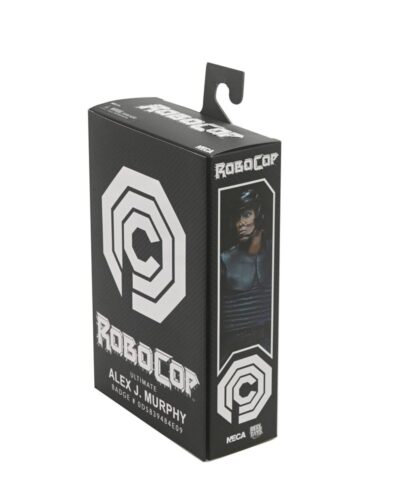 Robocop Action Figure Ultimate Alex Murphy (OCP Uniform) 18 cm by Neca - immagine 4