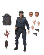 Robocop Action Figure Ultimate Alex Murphy (OCP Uniform) 18 cm by Neca - immagine 3