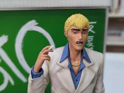 GTO Great Teacher Onizuka Eikichi 1/6 statua by AKIHABARA CLUB - immagine 13
