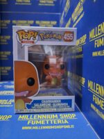 Charmander Pokemon Pop 455 by Funko