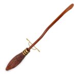 Harry Potter Replica Nimbus 2000 Magic Broom Junior by Cinereplicas - immagine 3