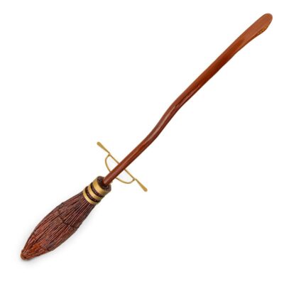 Harry Potter Replica Nimbus 2000 Magic Broom Junior by Cinereplicas - immagine 3