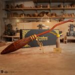 Harry Potter Replica Nimbus 2000 Magic Broom Junior by Cinereplicas