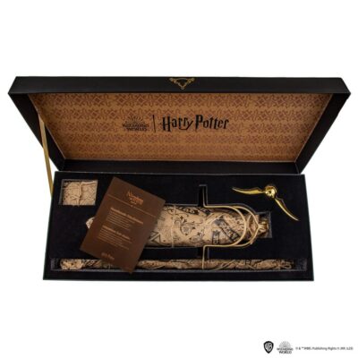 Harry Potter Replica Nimbus 2000 Magic Broom Junior by Cinereplicas - immagine 5