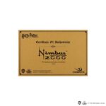 Harry Potter Replica Nimbus 2000 Magic Broom Junior by Cinereplicas - immagine 7
