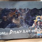 Barbanera One Piece FiguartsZERO Extra Battle PVC Statue Marshall D. Teach -Kurouzu- 24 cm by Bandai