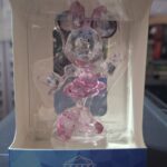 6013331 Minnie Facet Collection Disney by Enesco