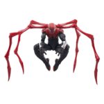 Marvel 85th Anniversary Marvel Legends Action Figure Superior Spider-Man 15 cm by Hasbro - immagine 3