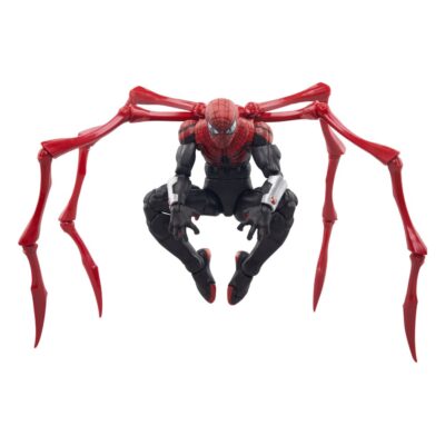Marvel 85th Anniversary Marvel Legends Action Figure Superior Spider-Man 15 cm by Hasbro - immagine 3