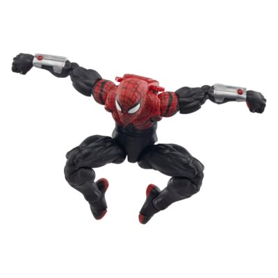 Marvel 85th Anniversary Marvel Legends Action Figure Superior Spider-Man 15 cm by Hasbro - immagine 4