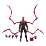 Marvel 85th Anniversary Marvel Legends Action Figure Superior Spider-Man 15 cm by Hasbro - immagine 6