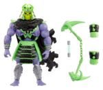MOTU x TMNT: Turtles of Grayskull Action Figure Skeletor 14 cm by Mattel