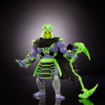 MOTU x TMNT: Turtles of Grayskull Action Figure Skeletor 14 cm by Mattel - immagine 3
