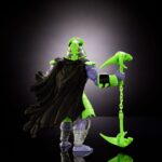 MOTU x TMNT: Turtles of Grayskull Action Figure Skeletor 14 cm by Mattel - immagine 4