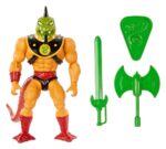 Masters of the Universe Origins Action Figure Snake Men: Reptilax 14 cm by Mattel - immagine 2