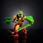 Masters of the Universe Origins Action Figure Snake Men: Reptilax 14 cm by Mattel - immagine 3