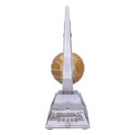 Assassin's Creed Bookends Apple of Eden by Nemesis - immagine 2