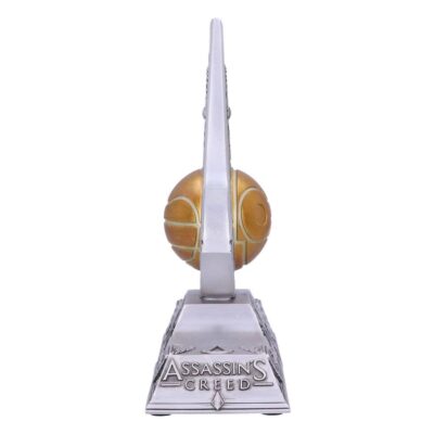 Assassin's Creed Bookends Apple of Eden by Nemesis - immagine 2