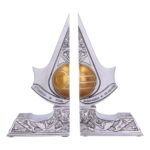 Assassin's Creed Bookends Apple of Eden by Nemesis - immagine 3