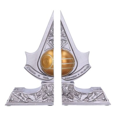 Assassin's Creed Bookends Apple of Eden by Nemesis - immagine 3