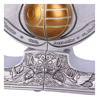 Assassin's Creed Bookends Apple of Eden by Nemesis - immagine 4