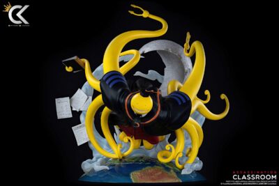 Assassination Classroom - Korosensei Statue 1/6 CK by Cartoon Kingdom - immagine 2