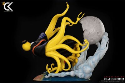 Assassination Classroom - Korosensei Statue 1/6 CK by Cartoon Kingdom - immagine 4