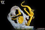 Assassination Classroom - Korosensei Statue 1/6 CK by Cartoon Kingdom - immagine 6