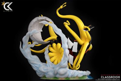 Assassination Classroom - Korosensei Statue 1/6 CK by Cartoon Kingdom - immagine 6