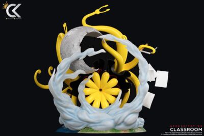 Assassination Classroom - Korosensei Statue 1/6 CK by Cartoon Kingdom - immagine 8