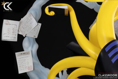 Assassination Classroom - Korosensei Statue 1/6 CK by Cartoon Kingdom - immagine 7