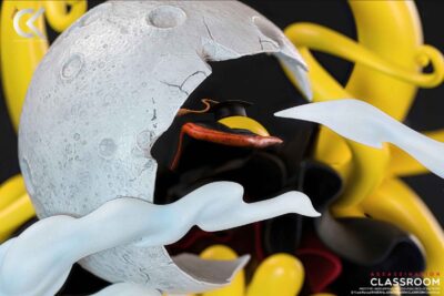 Assassination Classroom - Korosensei Statue 1/6 CK by Cartoon Kingdom - immagine 9