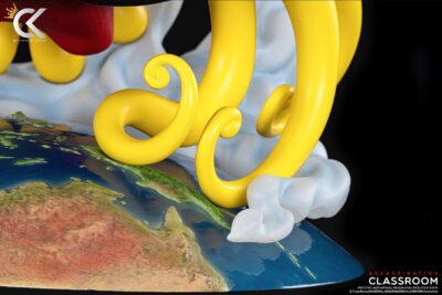 Assassination Classroom - Korosensei Statue 1/6 CK by Cartoon Kingdom - immagine 10