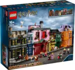 75978 Harry Potter Diagon Alley by Lego