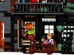 75978 Harry Potter Diagon Alley by Lego - immagine 15