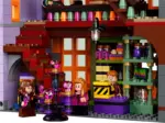 75978 Harry Potter Diagon Alley by Lego - immagine 16