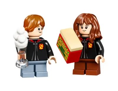 75978 Harry Potter Diagon Alley by Lego - immagine 18
