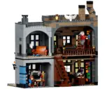 75978 Harry Potter Diagon Alley by Lego - immagine 7