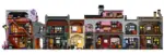 75978 Harry Potter Diagon Alley by Lego - immagine 8