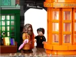 75978 Harry Potter Diagon Alley by Lego - immagine 9