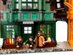 75978 Harry Potter Diagon Alley by Lego - immagine 10