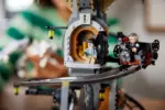 76417 Harry Potter Banca dei Maghi Gringott by Lego - immagine 13