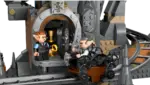 76417 Harry Potter Banca dei Maghi Gringott by Lego - immagine 5