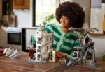 76417 Harry Potter Banca dei Maghi Gringott by Lego - immagine 10