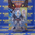 Legends of Dragonore The Beginning Build-A Action Figure Oskuro 14 cm by Formo Toys