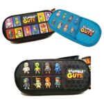 Stumble Guys Astuccio Oval Tinta Unita 3 Games 3 Colorazioni Pool Over In Stock