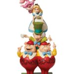 6008997 Alice in wonderland Traditions by Enesco