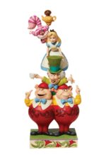 6008997 Alice in wonderland Traditions by Enesco